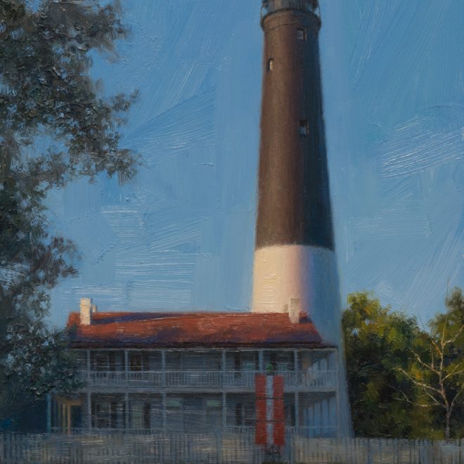 #O180_Pensacola_Lighthouse_Winter