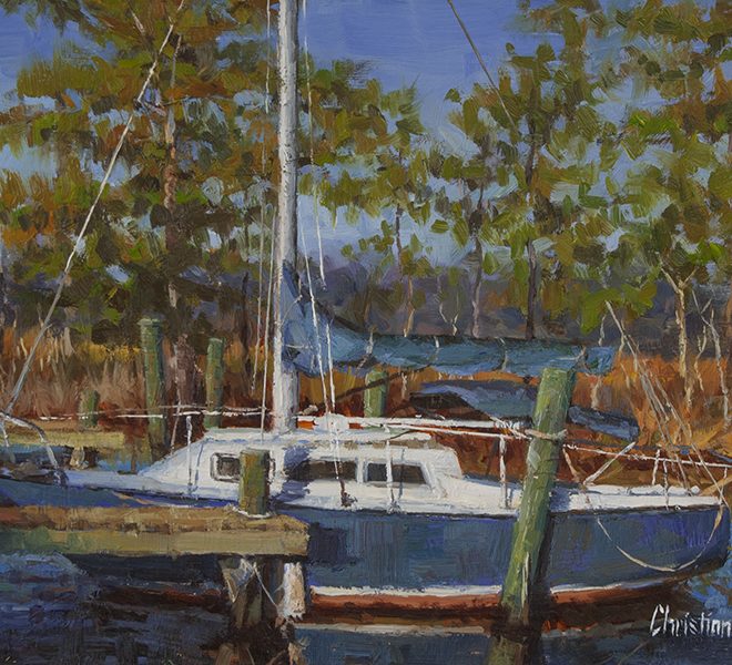 #O21_Blue_and_Cypress_8x10