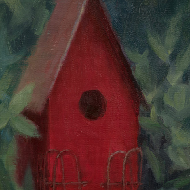 S54-Red-Birdhouse-Study